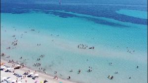 casa vacanze "LUMAS"