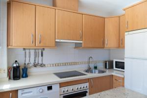 Apartamento Marina de Torrox