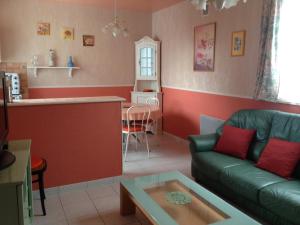 Appartements APPARTEMENT COSY DANS LE MORBIHAN : photos des chambres