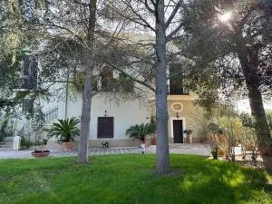 Villa Manfridi – 10 minuti da Polignano e Monopoli - Cozzana