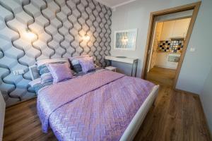 Apartament Mewa Mikołajki