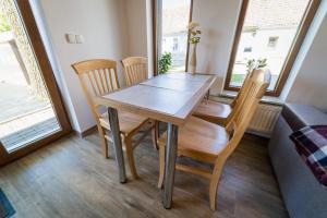 Apartament Mewa Mikołajki