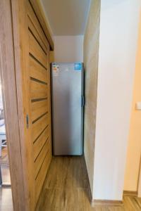 Apartament Mewa Mikołajki