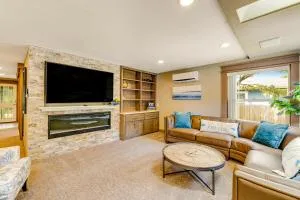 Chateau De Bay - Seal Rock