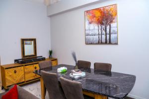 AECO lovely 2 bedroom apartment for family and friends