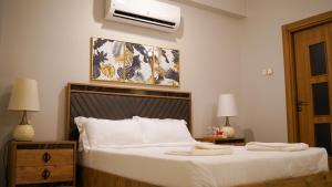 AECO lovely 2 bedroom apartment for family and friends