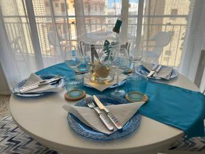 Ap Cande Playa de Gandía