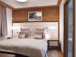 Charmant appartement avec parking et animaux admis, proche pistes - FR-1-562-52