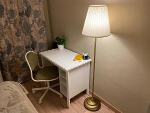 Casa di Lucy Foligno