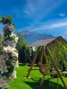 La Maison des Rêves - Bran