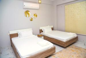 AECO lovely 2 bedroom apartment for family and friends