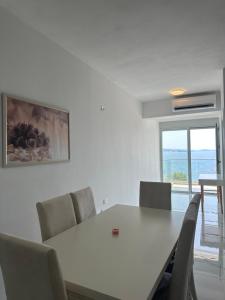 Saranda Terraces Sea&View Apartment