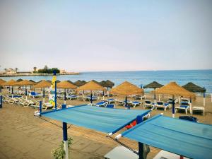 Playa Fuengirola a 50m del Mar