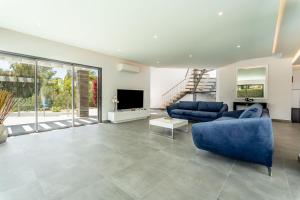 Villa Vogue by Indigo