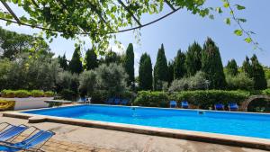 Villa Matisse - Damecuta Park
