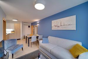 Edra Suite Apartment