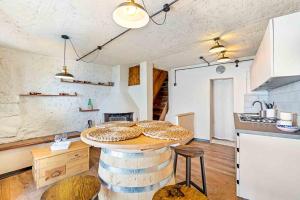 Casa Luciana, TerreMarine, Trekking and Nature