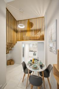 Corfu Luxury Lofts by Corfuescapes