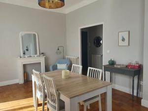 Appartements Charming Apartment in the Heart of Perigueux : photos des chambres