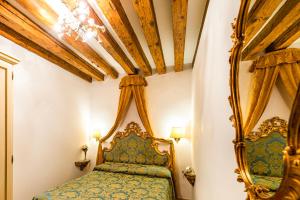 Economy Double Room room in Hotel Al Vagon