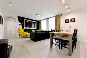 Apartmán Sihoť - Zamarovce