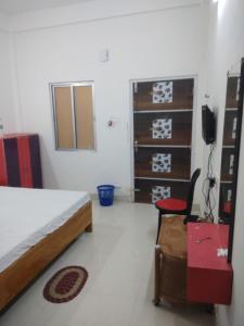 Babusona Homestay in Jaldapara