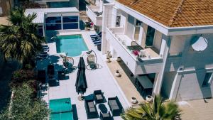 Villa Antonio 