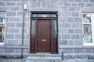 Summit Westend 1 Bed Cosy Flat by Royal Infirmary