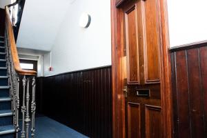 Summit Westend 1 Bed Cosy Flat by Royal Infirmary