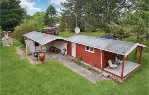 Nice Home In Nykøbing Sj With Wifi - Klint