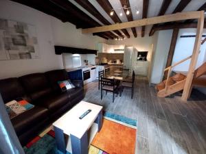 Appartements vue imprenable sur montagne : photos des chambres