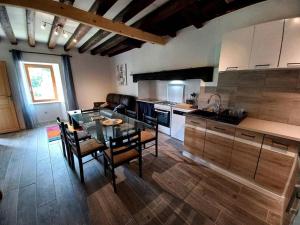 vue imprenable sur montagne