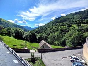 Appartements vue imprenable sur montagne : photos des chambres