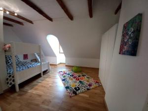 Appartements vue imprenable sur montagne : photos des chambres