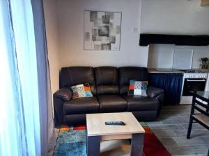 Appartements vue imprenable sur montagne : photos des chambres