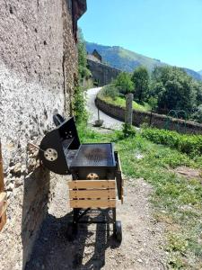 Appartements vue imprenable sur montagne : photos des chambres