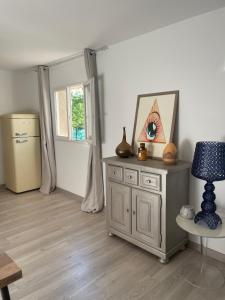 Appartements Casa santa : photos des chambres