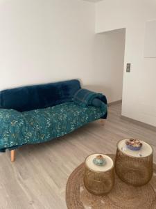 Appartements Casa santa : photos des chambres