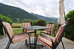 Ferienhaus Schwarzhans