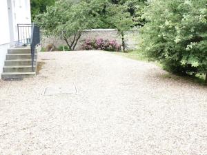 Maisons de vacances Clos Fleuri : Amboise Home with Amazing Gardens : photos des chambres