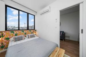 Constituição Flat by Amber Star Rent