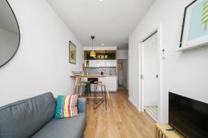 Constituição Flat by Amber Star Rent