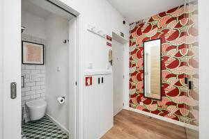 Constituição Flat by Amber Star Rent