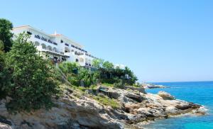 Erofili Beach Hotel Ikaria Greece