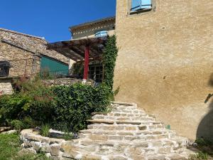 Maisons de vacances Charming Village House in beautiful French Countryside : photos des chambres