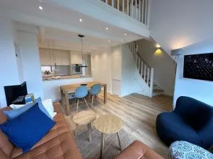 MEERzeit unter Reet - Braderup