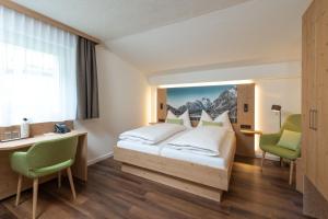 Studio room in Randolins Familienresort