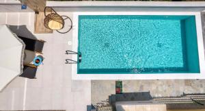 Aigli Skala Maries Deluxe