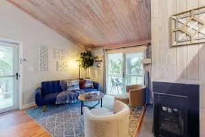 Driftwood Villa - 261 Palmetto Perch - جزيرة اديستو