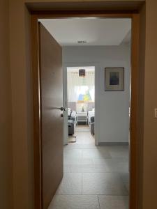 Luxury apartment LUNA for 6, sauna, center, ****